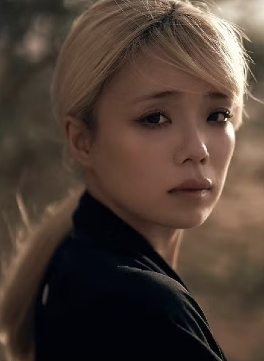 Yuko Shimoji