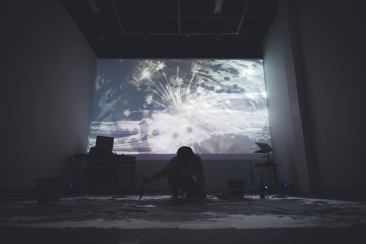 Distant Echo — Foil