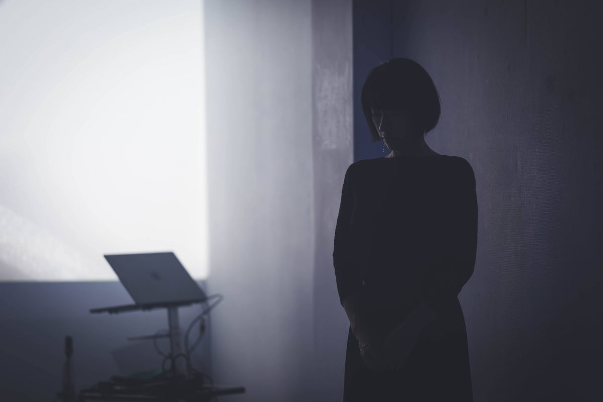 Distant Echo — Quiet